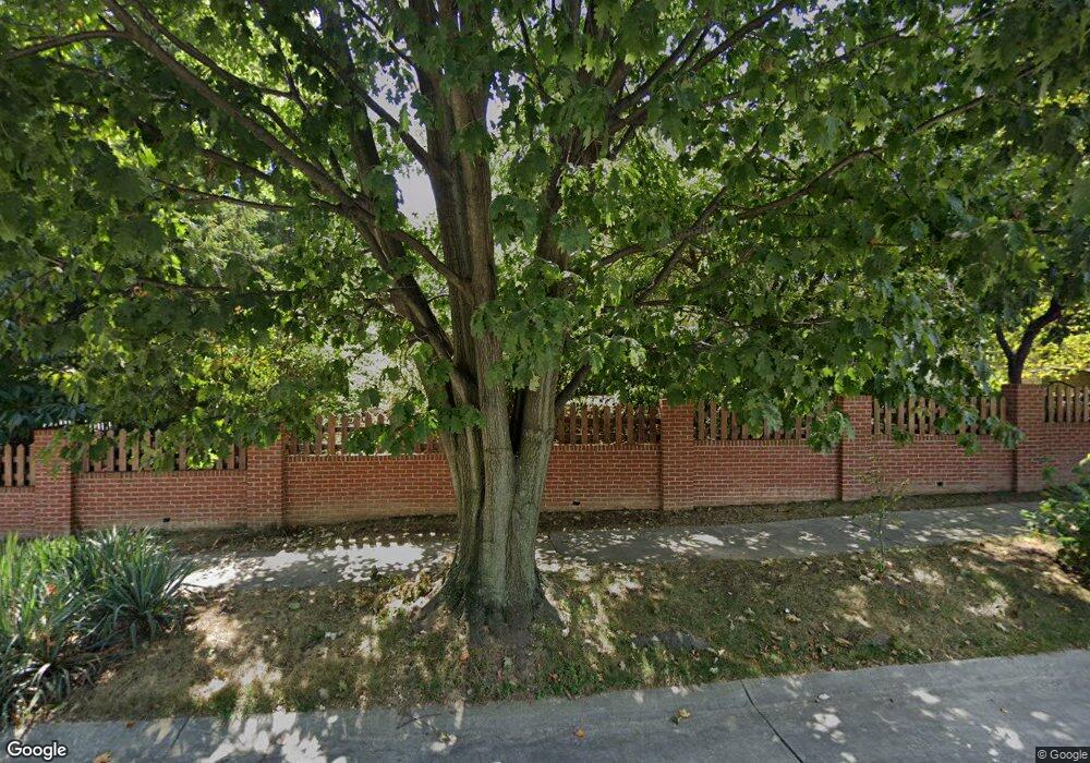 701 W University Pkwy, Baltimore, MD 21210 - photo 1