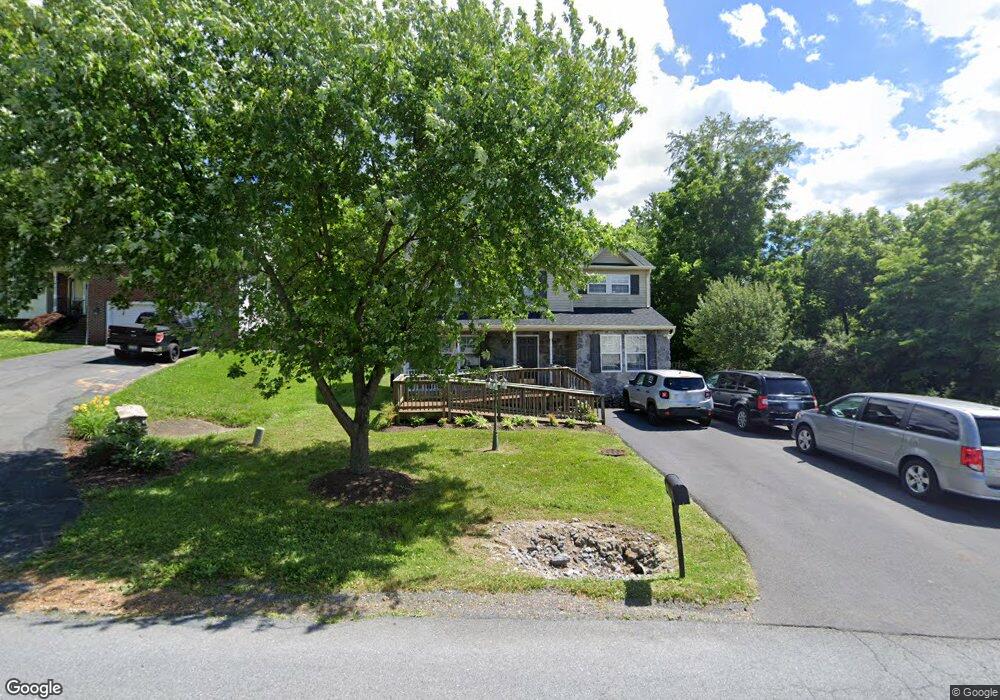 100 Fortress Dr, Winchester, VA 22603 - photo 1