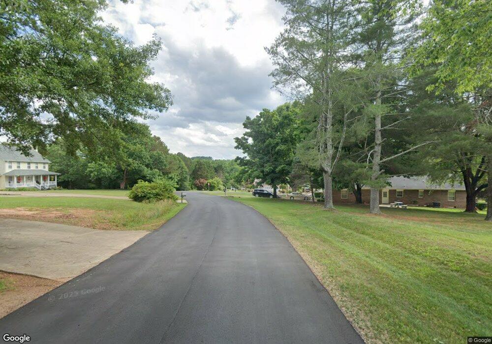 0 Tomacheche Trail, Gainesville, GA 30506 - photo 1