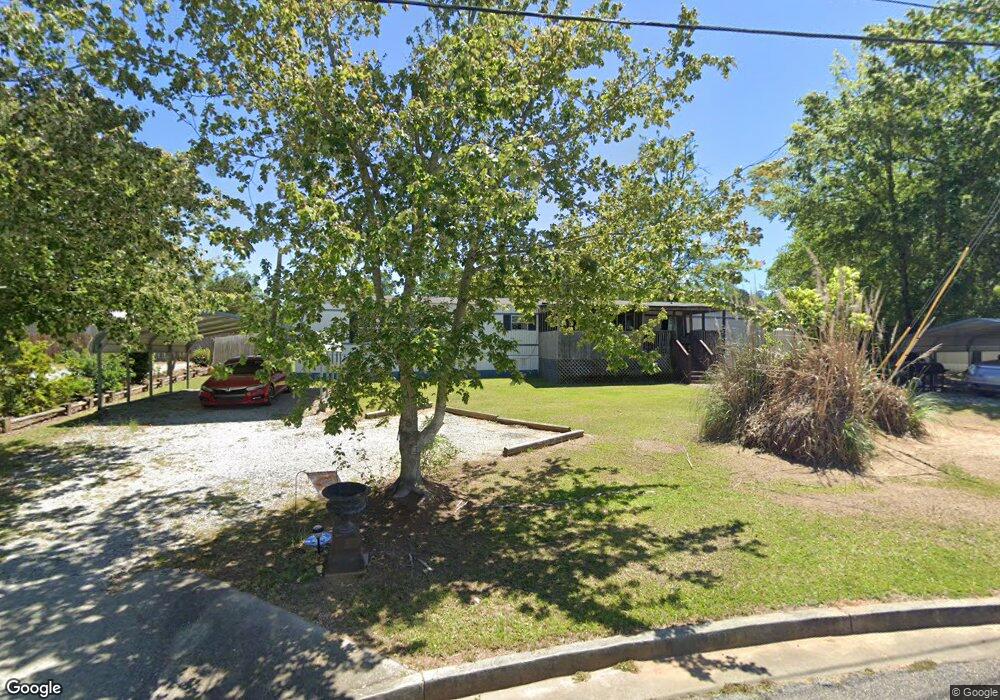 242 Lumber St, Lincolnton, GA 30817 - photo 1