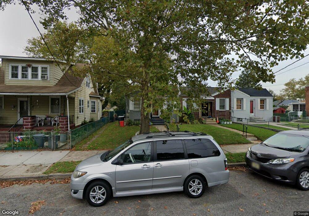 615 N 34th St, Camden, NJ 08105 - photo 1