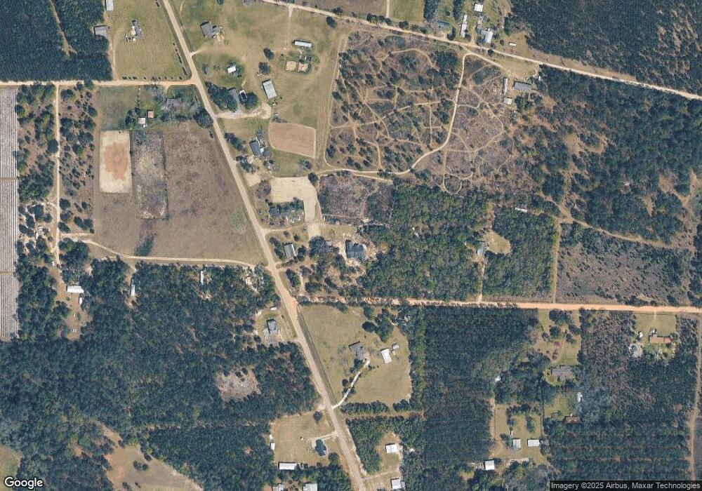 5712 Cantrell Rd, Patterson, GA 31557 - photo 1