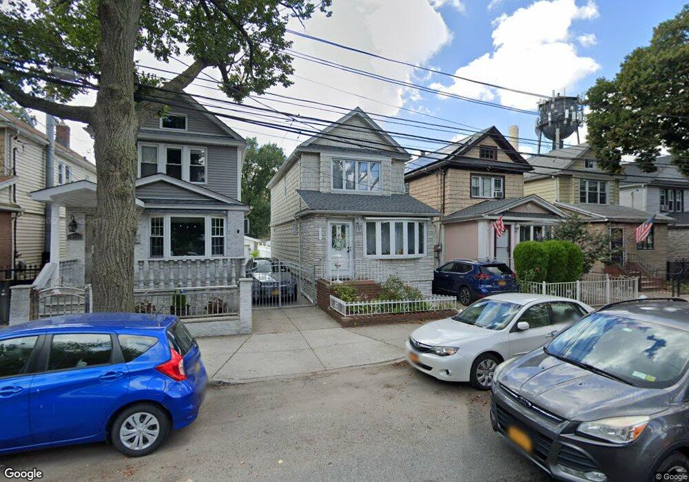 10726 101st St, Ozone Park, NY 11417 - photo 1