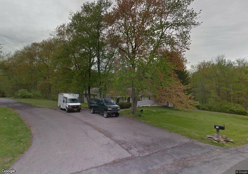 63 Degarmo Hills Rd, Wappingers Falls, NY 12590 - photo 1