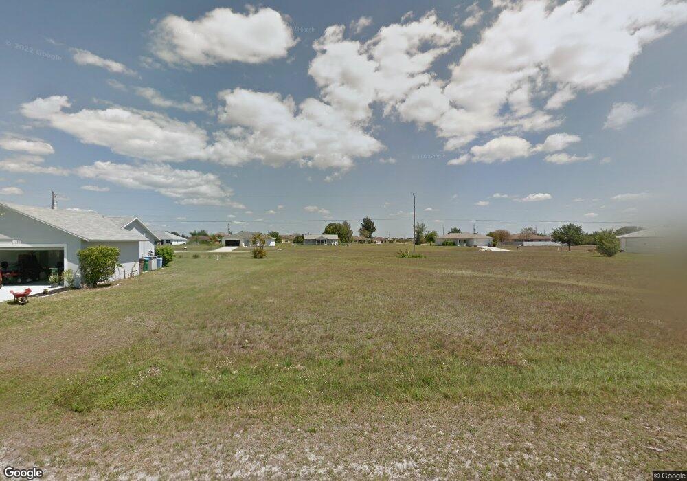 1147 NW 2nd Place, Cape Coral, FL 33993 - photo 1