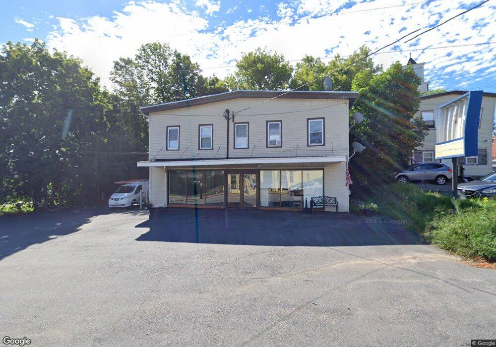 24 Washington St, Somersworth, NH 03878 - photo 1