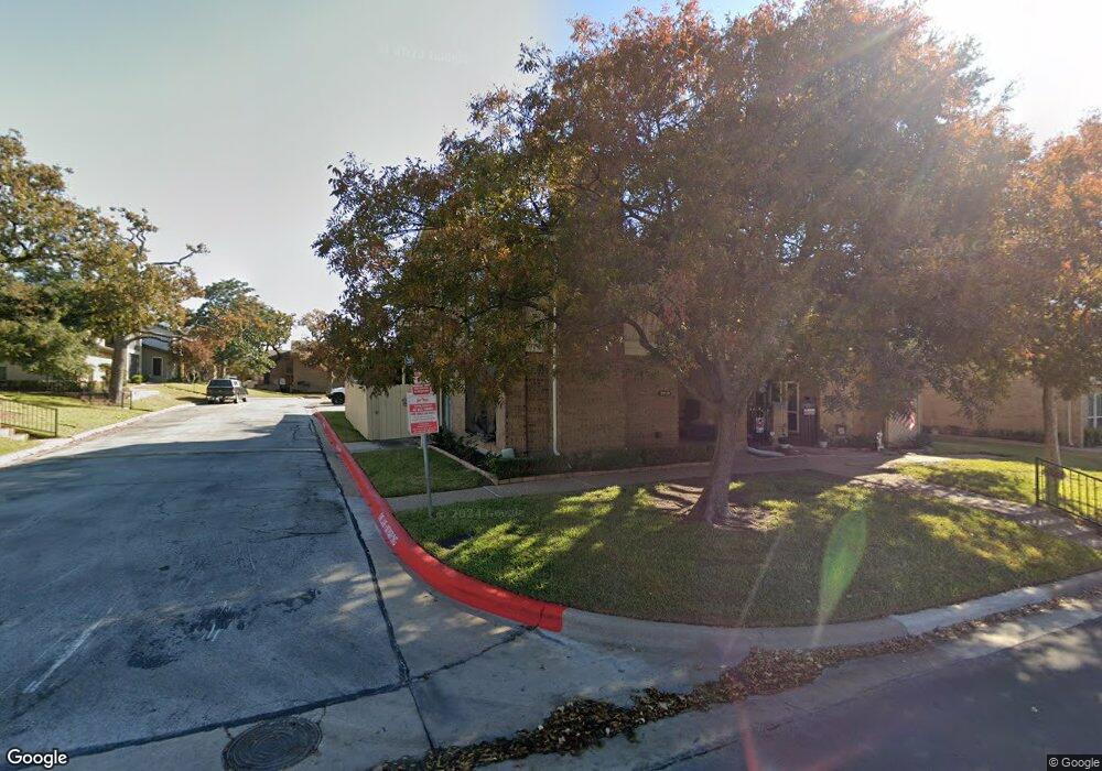 2910 Wayside Dr, Bedford, TX 76021 - photo 1