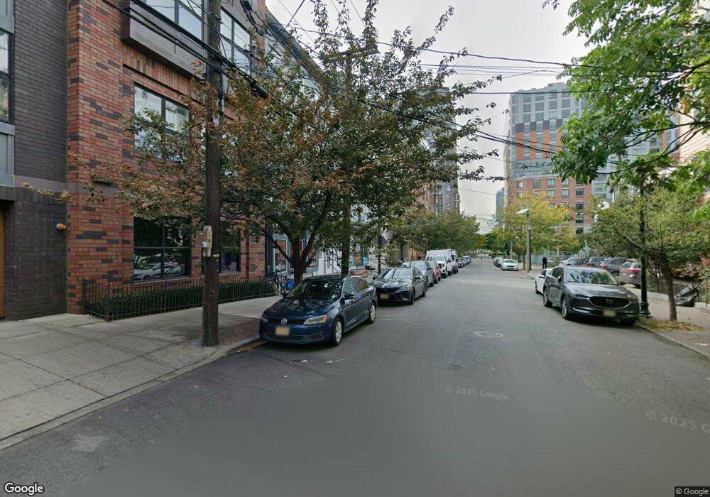 133 Morris St, Jersey City, NJ 07302 - photo 1