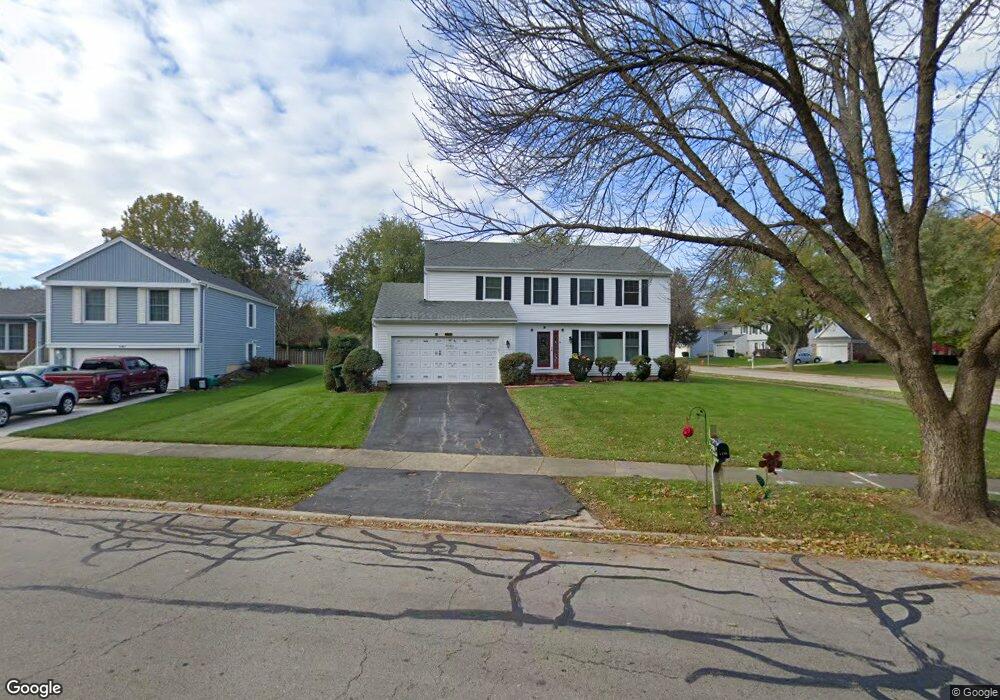 2169 Countryside Cir, Naperville, IL 60565 - photo 1