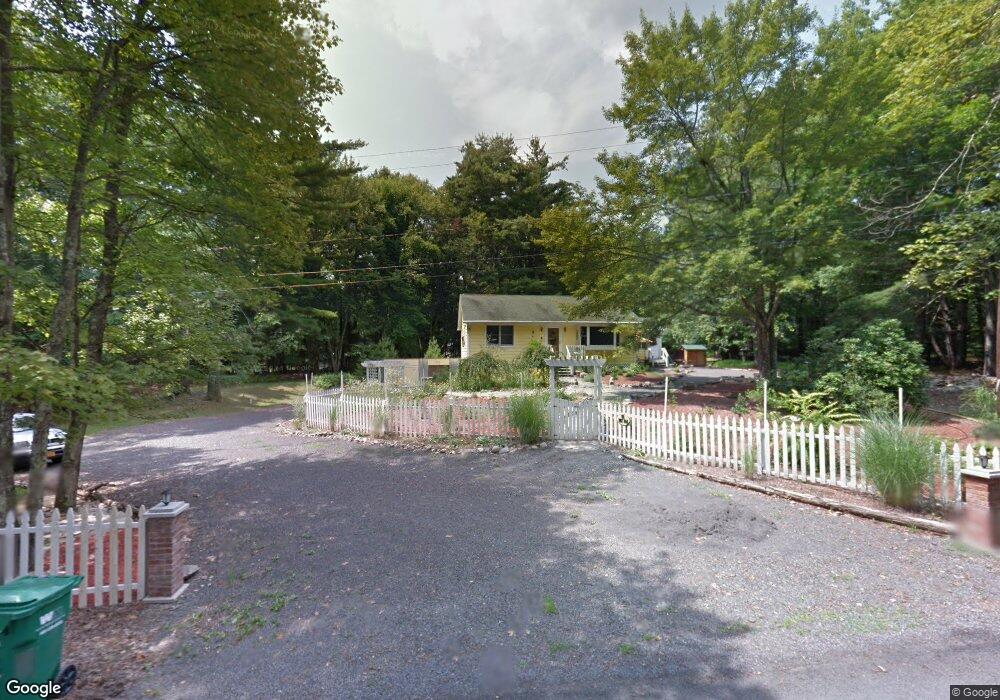 695 Buck Rd, Stone Ridge, NY 12484 - photo 1