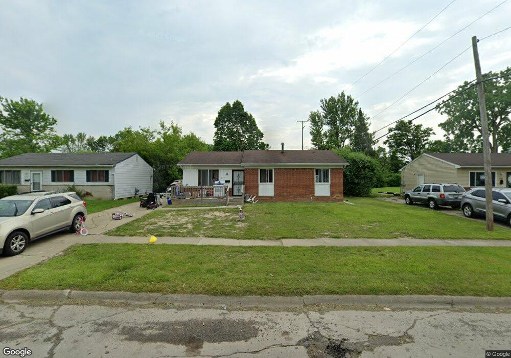 6150 Hilton Ln, Mount Morris, MI 48458 - photo 1