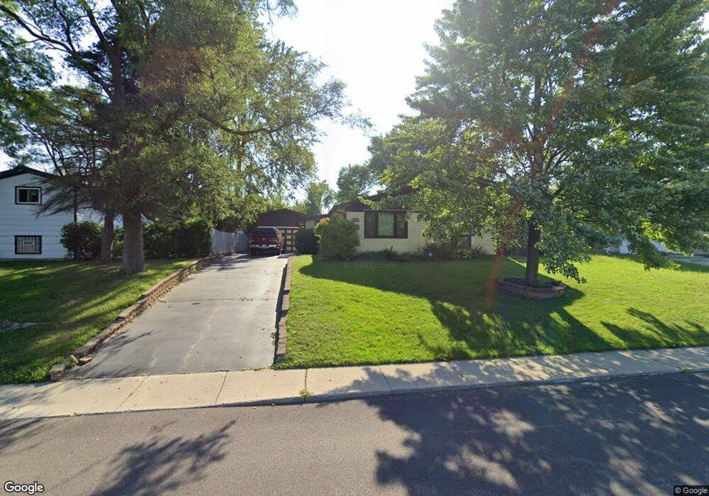 1546 Amarillo Dr, Carpentersville, IL 60110 - photo 1