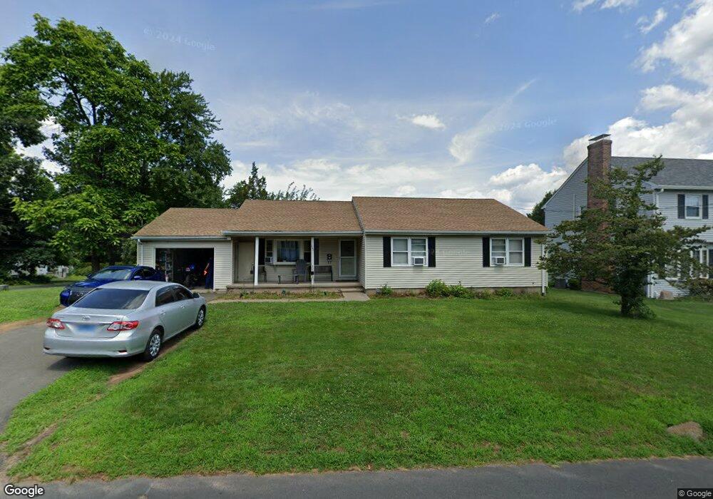 106 Hawthorne St, New Britain, CT 06053 - photo 1