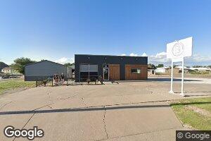 201 E La Lande Ave, Sublette, KS 67877