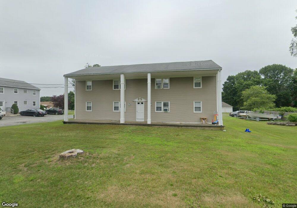 18 Long Ln unit 1A, Warren, RI 02885 - photo 1