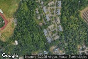 6 Foxwood Square S, Old Tappan, NJ 07675