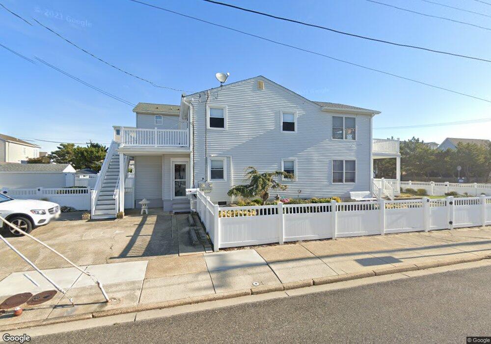 107 W Brigantine Ave unit 202, Brigantine, NJ 08203 - photo 1