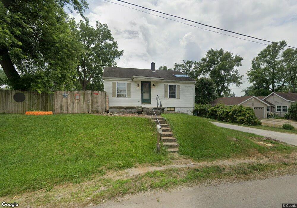 119 W 23rd St, Muncie, IN 47302 - photo 1