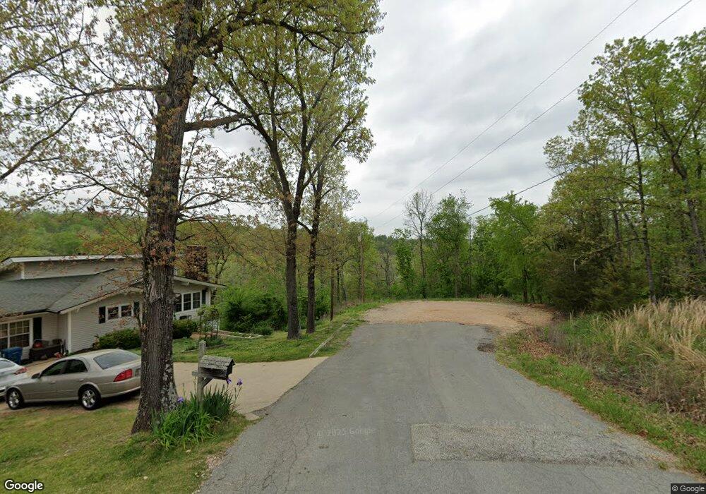 0 Peterson Ln, Bella Vista, AR 72715 - photo 1