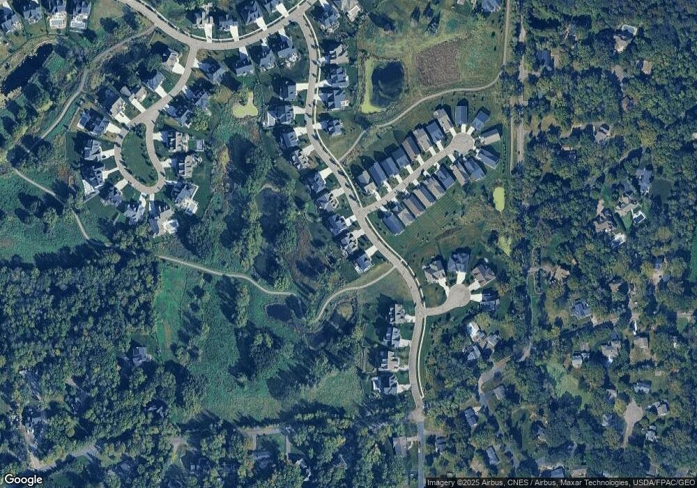 5980 Club Valley Rd, Shorewood, MN 55331 - photo 1