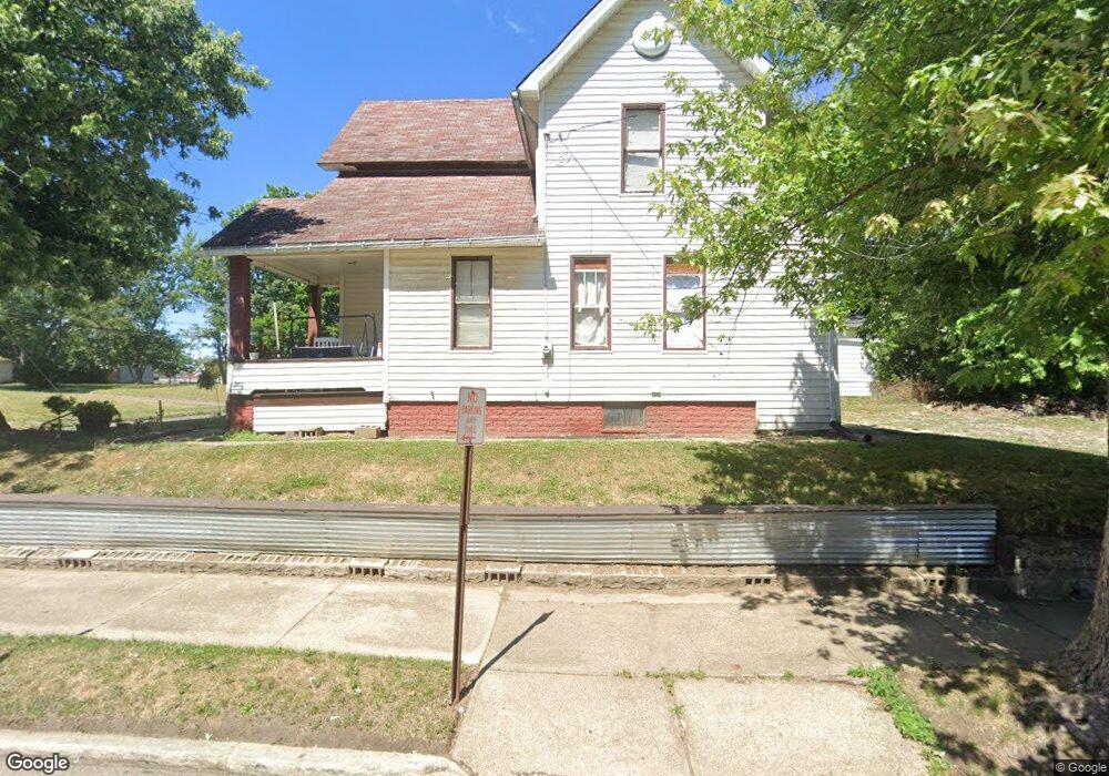 901 10th St NW, Canton, OH 44703 - photo 1