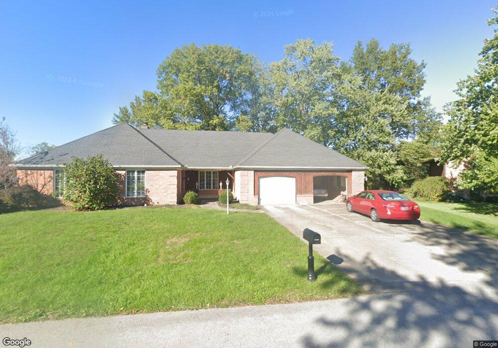 2528 Glen Arbor Terrace, Lima, OH 45805 - photo 1