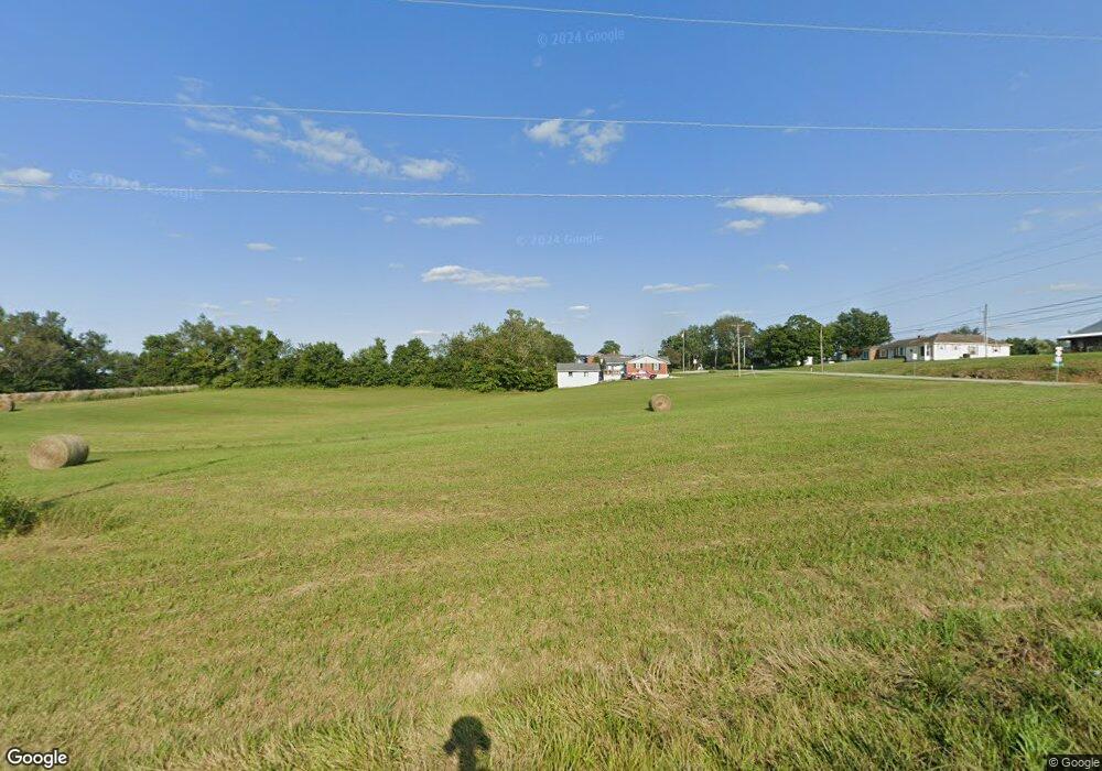 8 Ashes Creek Rd, Bloomfield, KY 40008 - photo 1