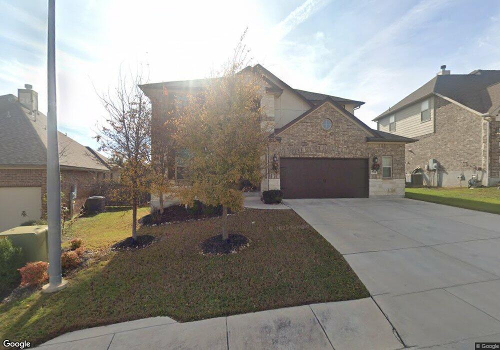 3918 Preserve Rise, San Antonio, TX 78261 - photo 1