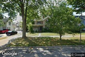 607 N Walnut St Unit 1, Lansing, MI 48933