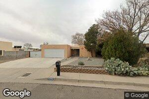 1205 Sasebo St NE, Albuquerque, NM 87112