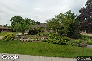 224 W Clovernook Ln, Milwaukee, WI 53217
