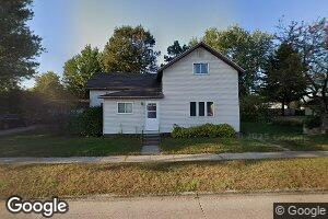 217 E Lincoln Ave, Fall Creek, WI 54742