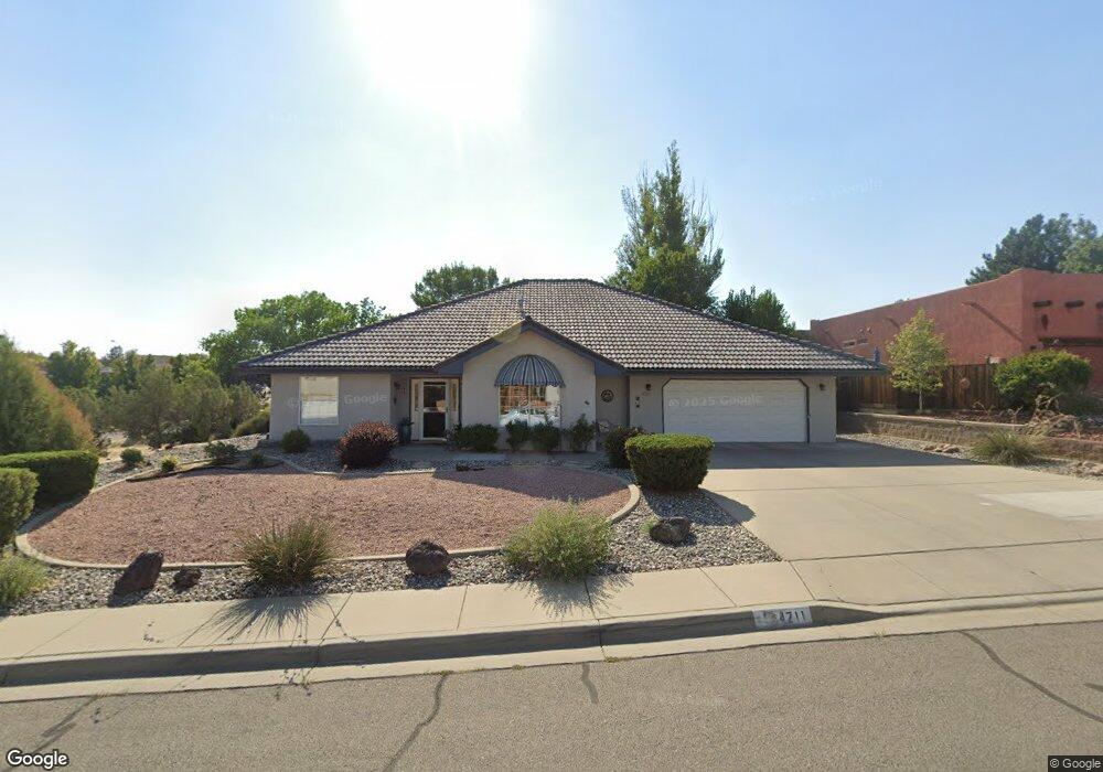 4711 Eastwind Ave, Farmington, NM 87401 - photo 1