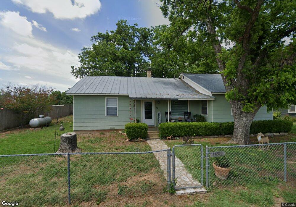 1132 Thiele Ln, Fredericksburg, TX 78624 - photo 1