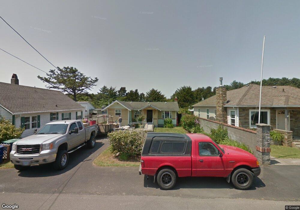 3053 SW Coast Ave, Lincoln City, OR 97367 - photo 1