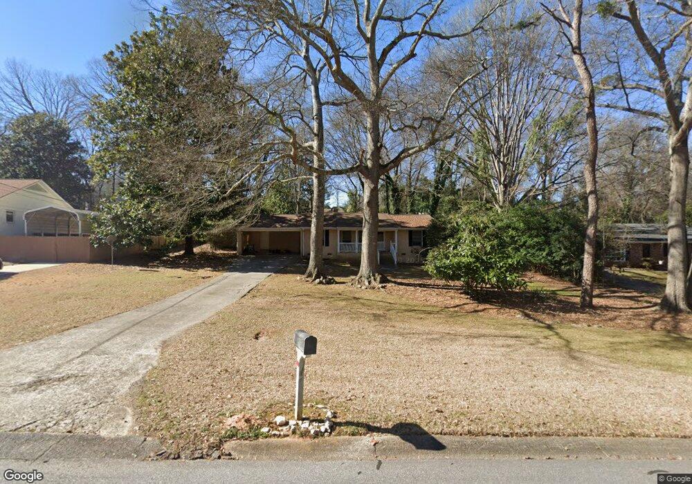 211 Cherokee Ridge, Athens, GA 30606 - photo 1