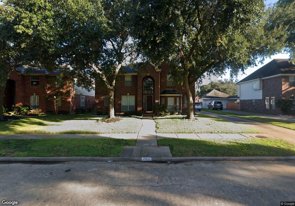 8902 Bonnyview Dr, Houston, TX 77095 - photo 1