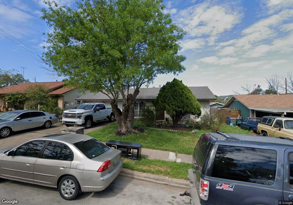 802 Maryland Dr, Austin, TX 78758 - photo 1
