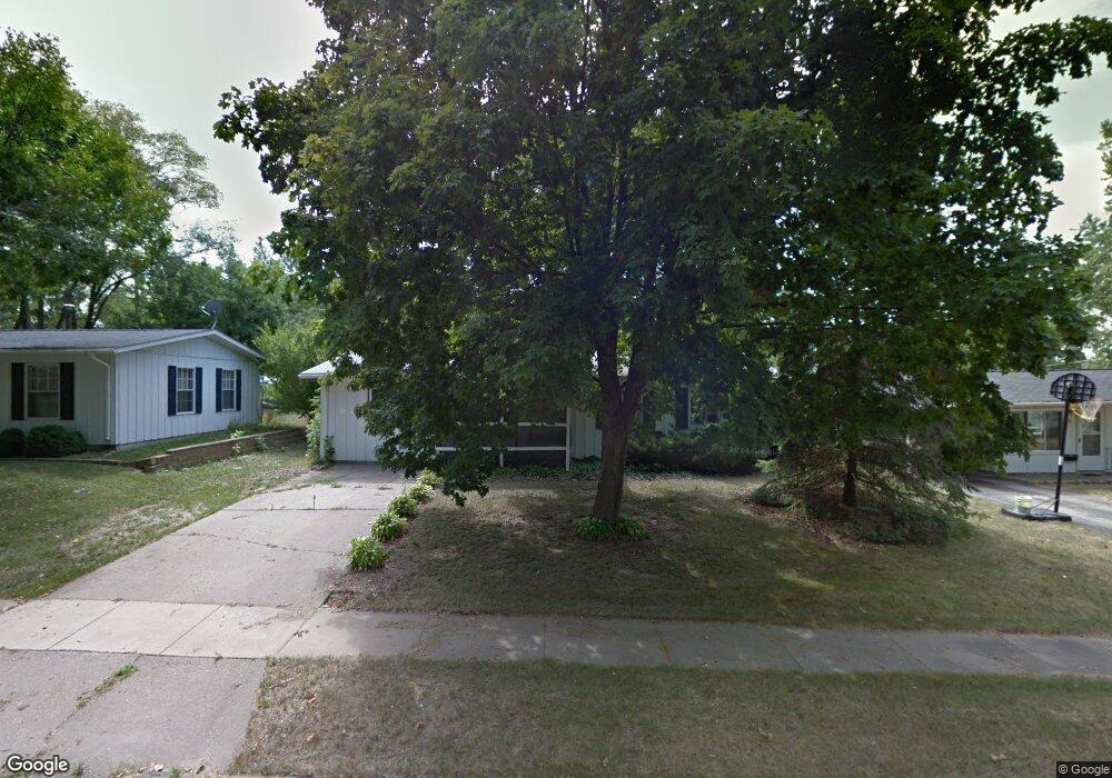 900 S 7th St, Marion, IA 52302 - photo 1