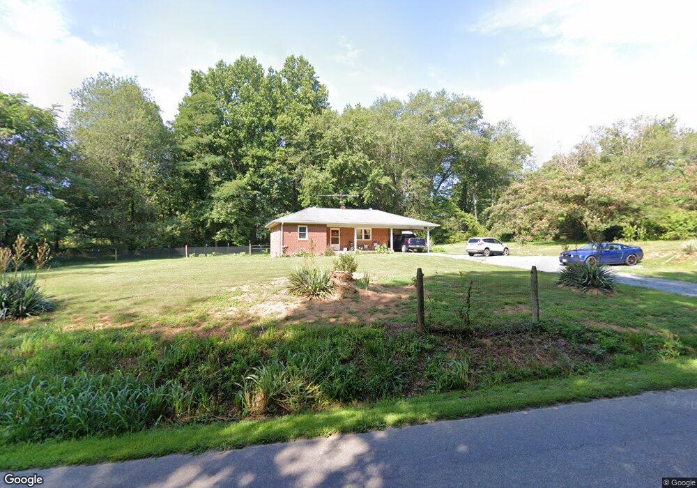 15474 Mountain Track Rd, Orange, VA 22960 - photo 1