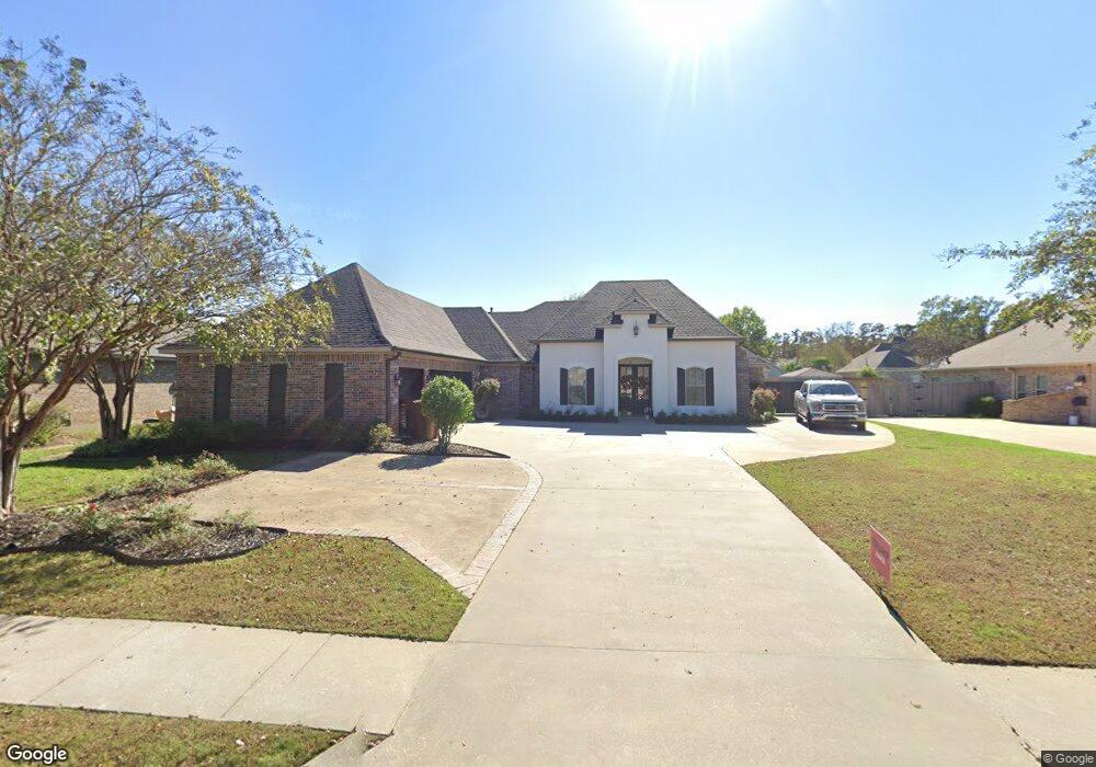 447 E Frenchmans Bend Rd, Monroe, LA 71203 MLS 204812