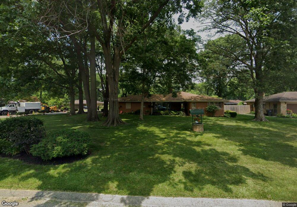 3508 E 8th St, Anderson, IN 46012 - photo 1