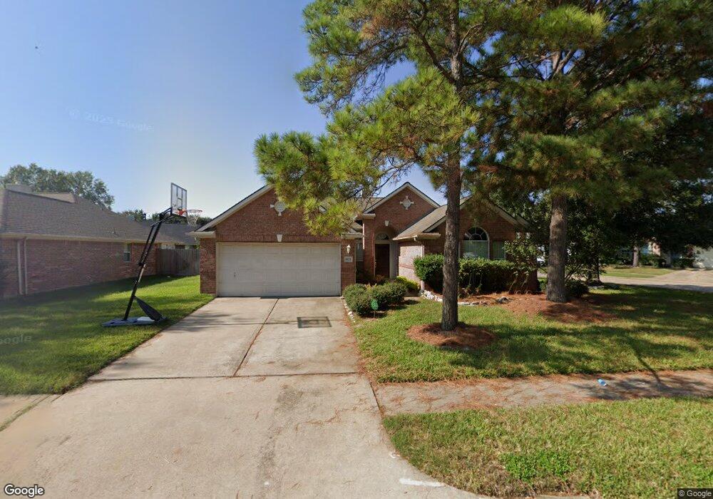 8835 Gas Light Village Dr, Houston, TX 77095 - photo 1