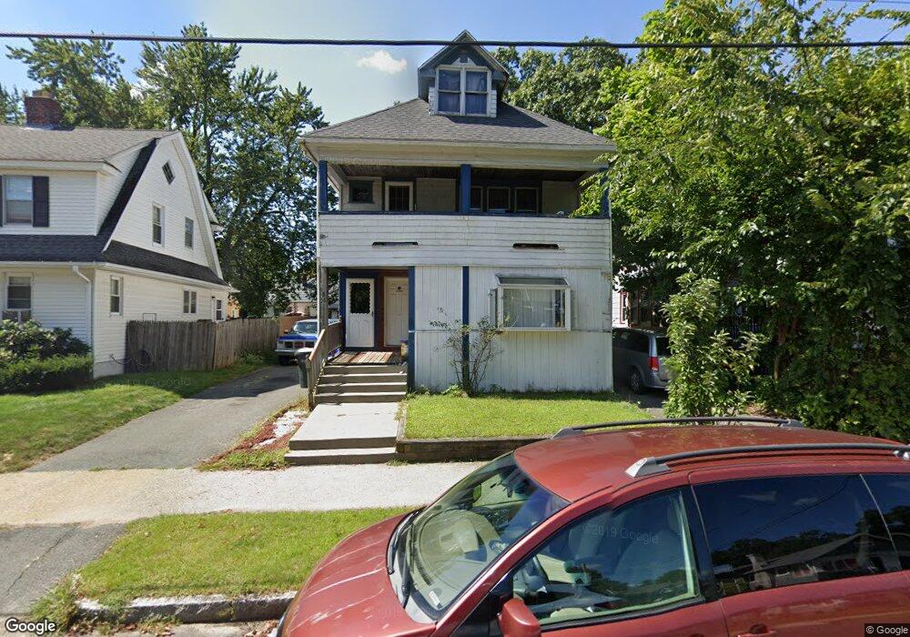 186 Marsden St unit 188, Springfield, MA 01109 - photo 1