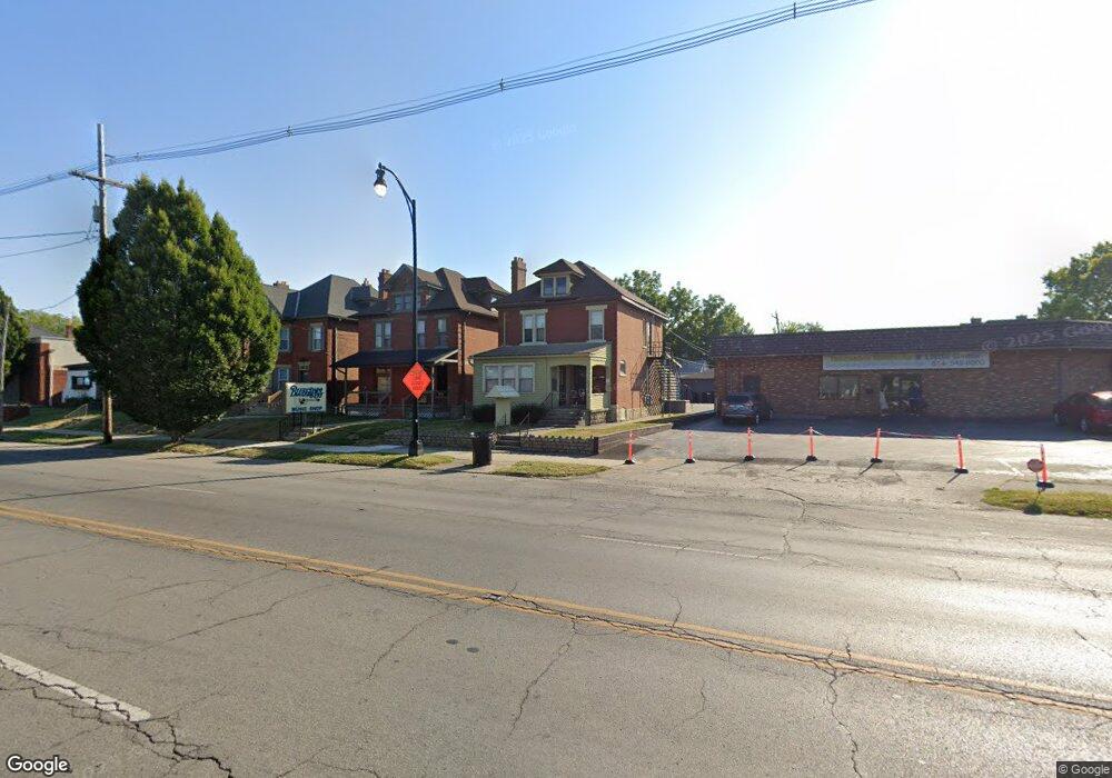 1374 S High St, Columbus, OH 43207 - photo 1