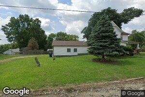 615 E Woodson Ave, Lecompton, KS 66050