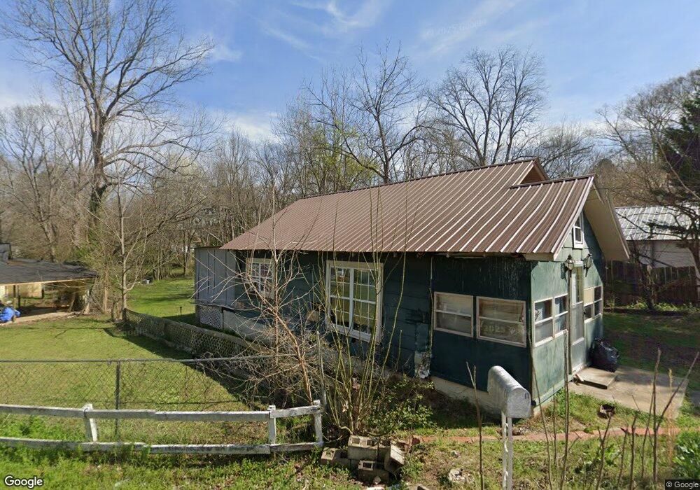 11 Worsham St SW, Rome, GA 30161 - photo 1