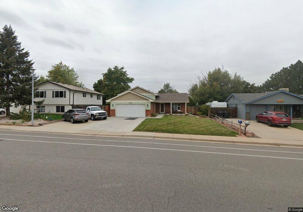 11789 Clayton St, Thornton, CO 80233 - photo 1