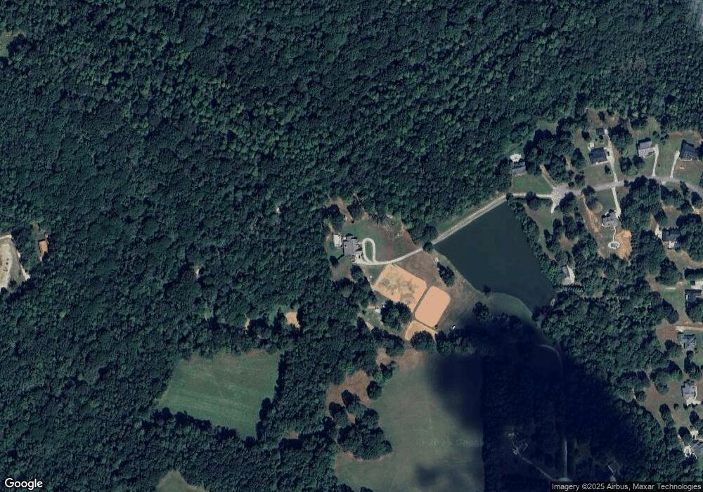 544 Billies Way, Meansville, GA 30256 - photo 1