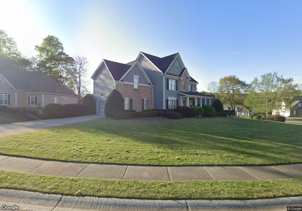 2841 Legislative Ln unit 72, Buford, GA 30519 - photo 1